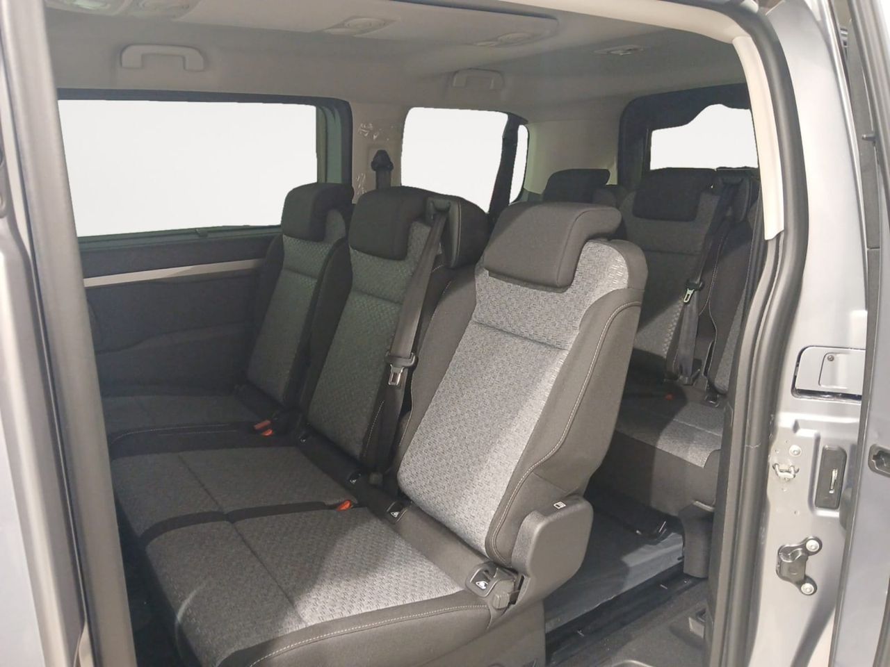 Citroën Spacetourer Plus Talla M BlueHDi 180 S&S EAT8