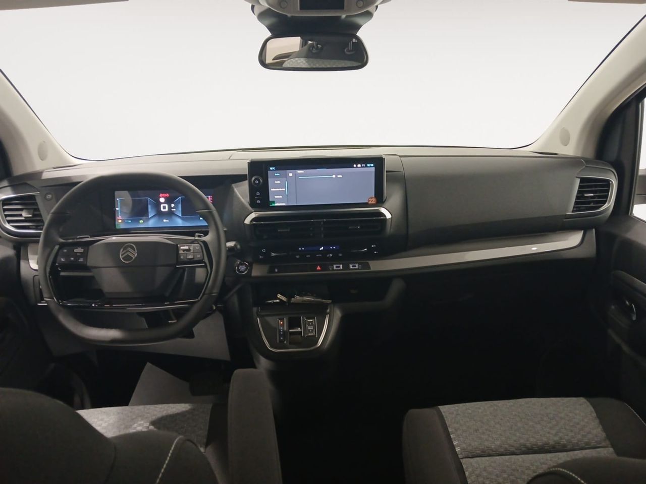 Citroën Spacetourer Plus Talla M BlueHDi 180 S&S EAT8