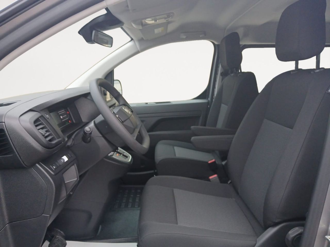 Citroën Jumpy COMBI T.M. BHDI 180CV EAT8 8PLAZAS