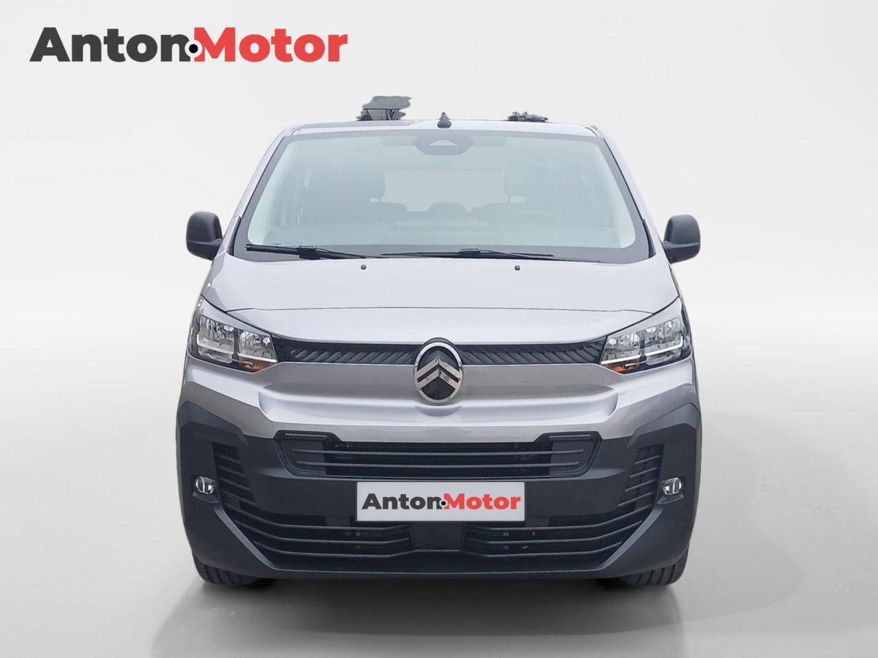 Citroën Jumpy COMBI T.M. BHDI 180CV EAT8 8 PLAZAS