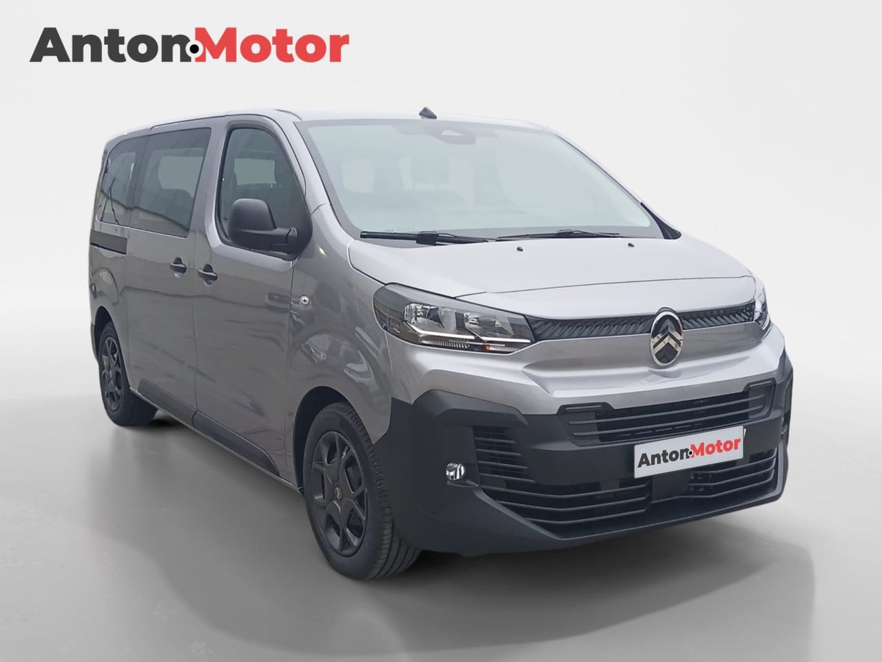Citroën Jumpy COMBI T.M. BHDI 180CV EAT8 8 PLAZAS