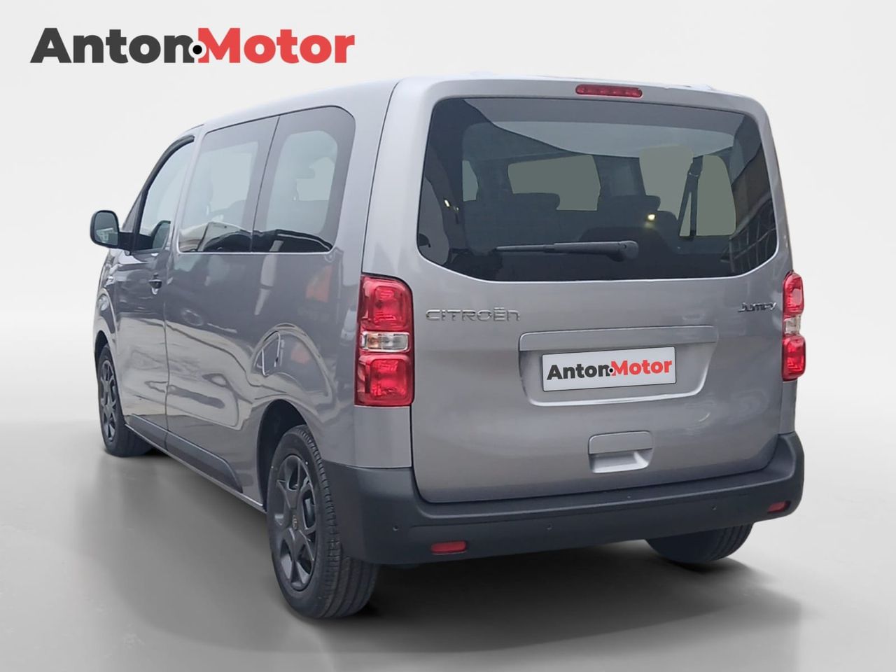 Citroën Jumpy COMBI T.M. BHDI 180CV EAT8 8 PLAZAS