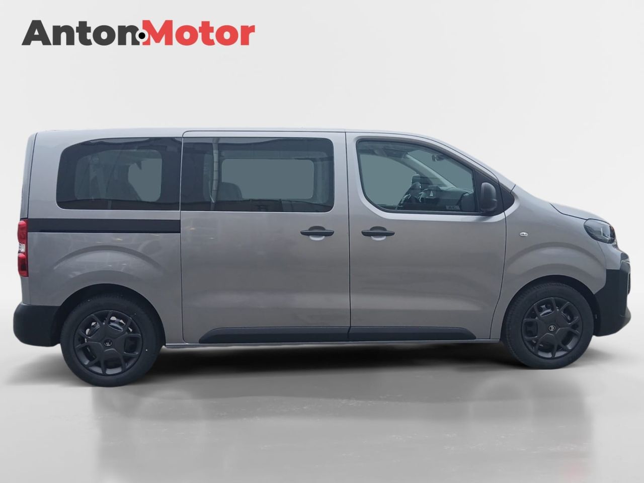Citroën Jumpy COMBI T.M. BHDI 180CV EAT8 8 PLAZAS