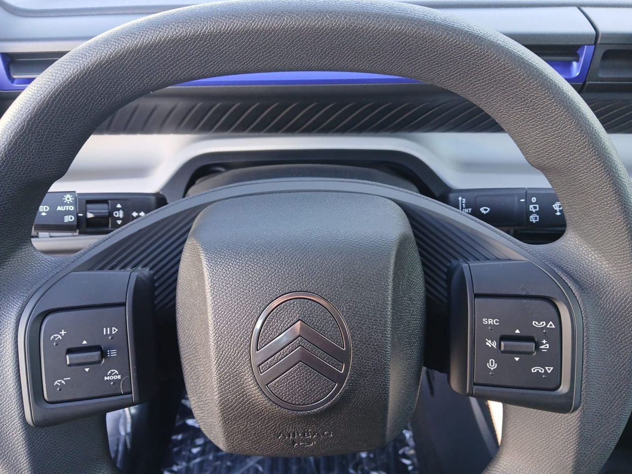 Citroën C3 Turbo 100 You