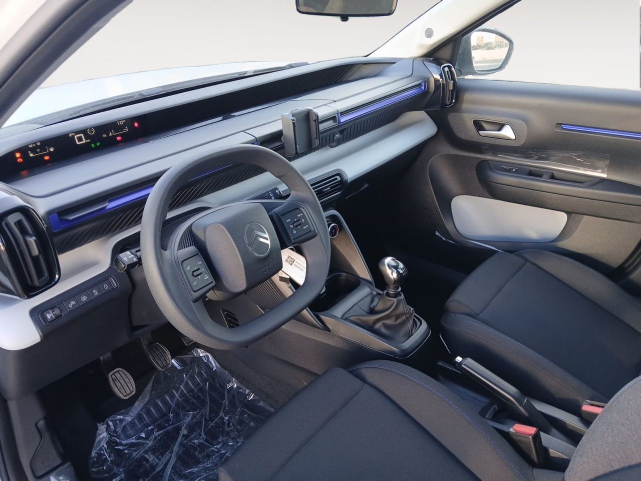 Citroën C3 Turbo 100 You