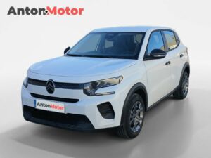 Citroën C3 Turbo 100 You