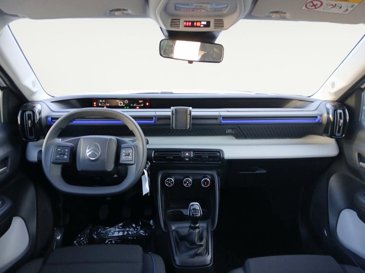 Citroën C3 Turbo 100 You