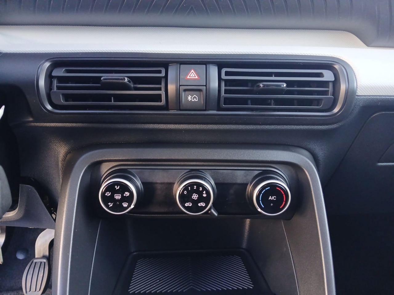 Citroën C3 Turbo 100 You