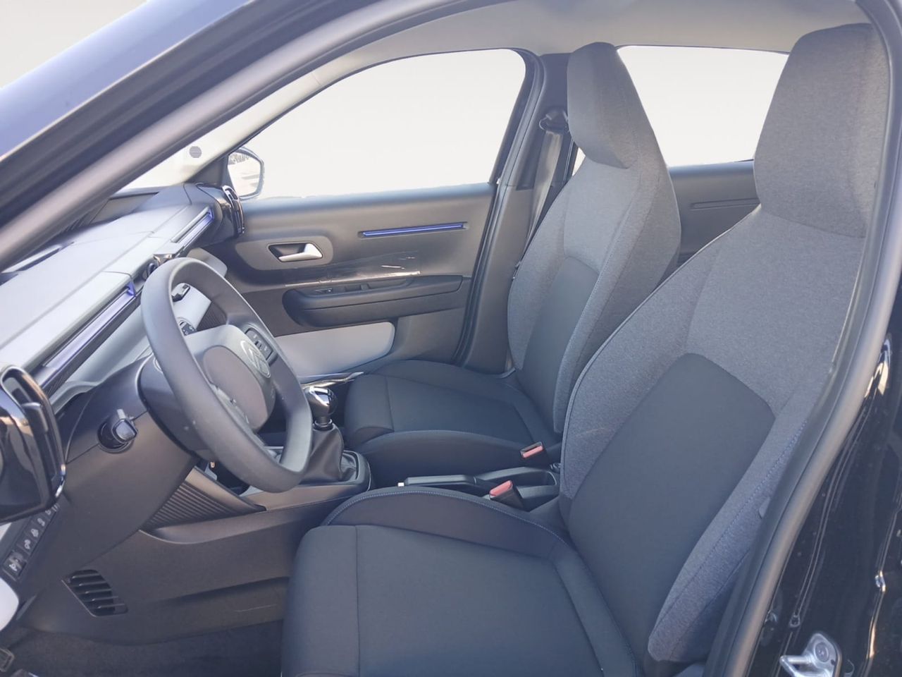 Citroën C3 Turbo 100 You