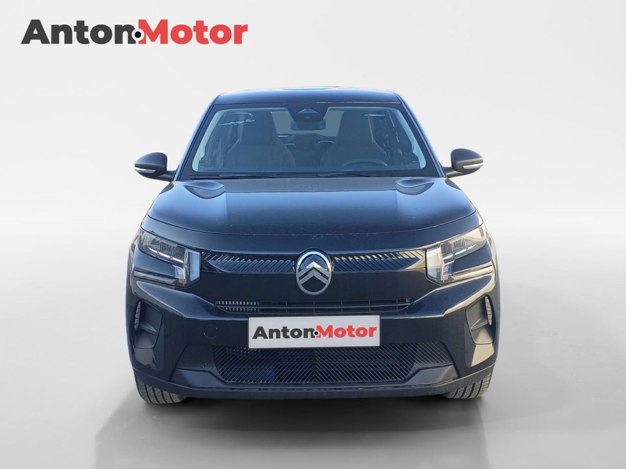 Citroën C3 Turbo 100 You