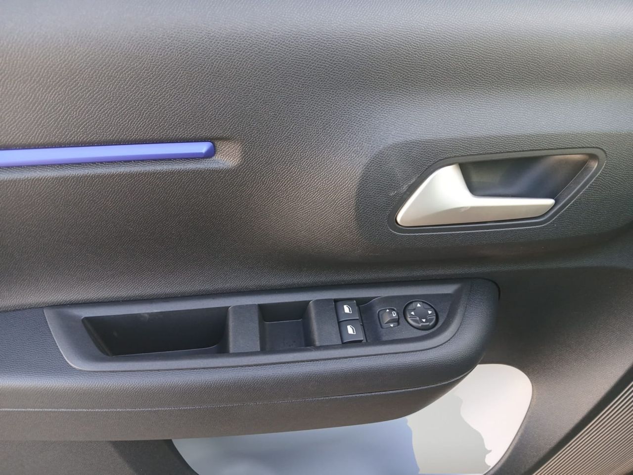 Citroën C3 Turbo 100 You