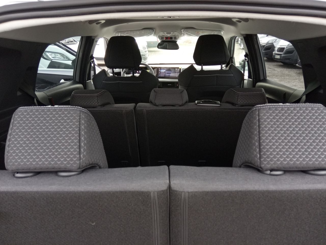 Opel Frontera 1.2T XHT Hybrid eDCT6 107kW GS