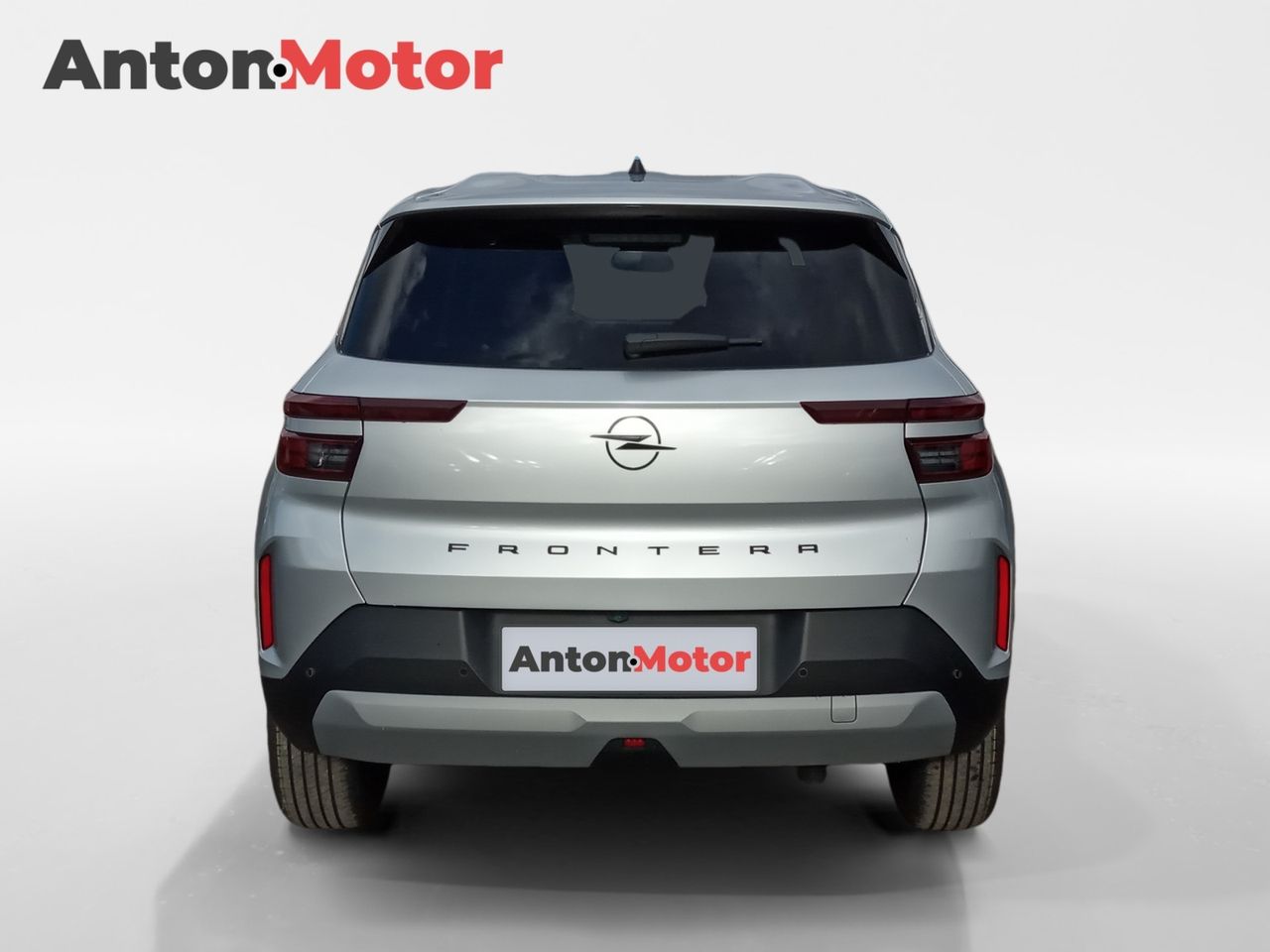 Opel Frontera 1.2T XHT Hybrid eDCT6 107kW GS