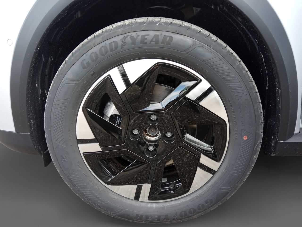 Opel Frontera 1.2T XHT Hybrid eDCT6 107kW GS