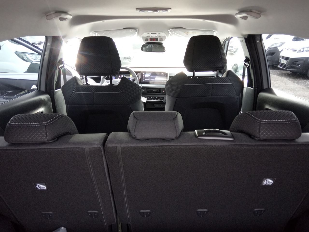 Opel Frontera 1.2T XHT Hybrid eDCT6 107kW GS