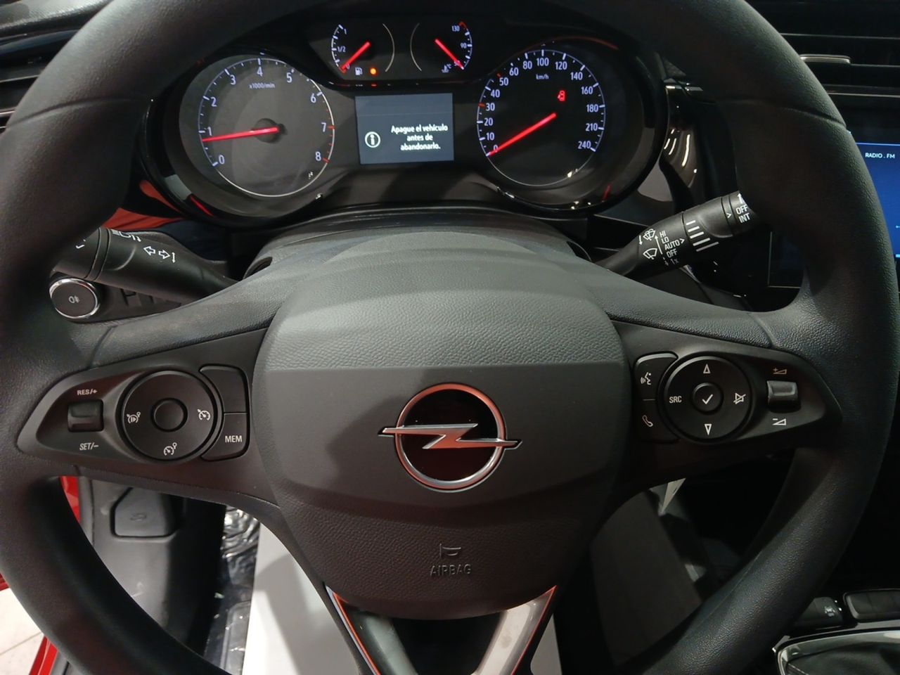 Opel Corsa 1.2T XHL 74kW (100CV) Edition