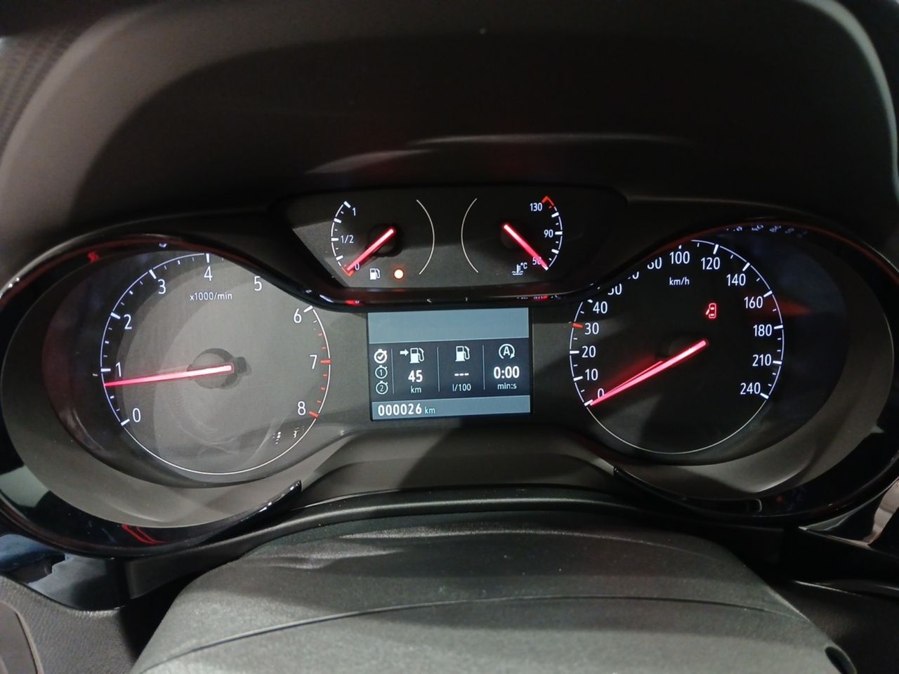 Opel Corsa 1.2T XHL 74kW (100CV) Edition