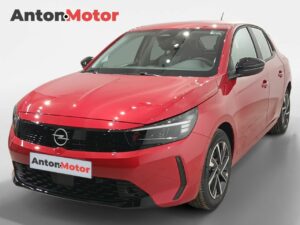 Opel Corsa 1.2T XHL 74kW (100CV) Edition