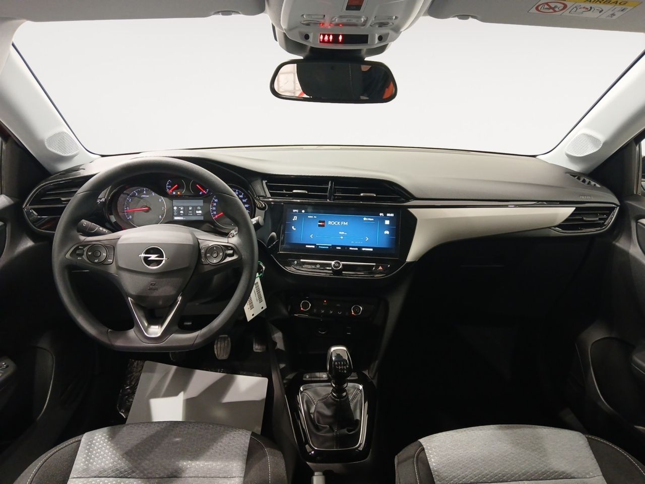 Opel Corsa 1.2T XHL 74kW (100CV) Edition