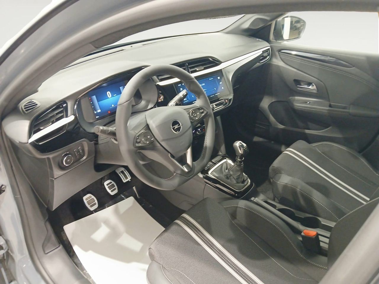 Opel Corsa 1.2T XHL 74kW (100CV) GS