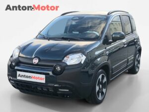 Fiat Panda Pandina 1.0 Hybrid 51kW (70cv)