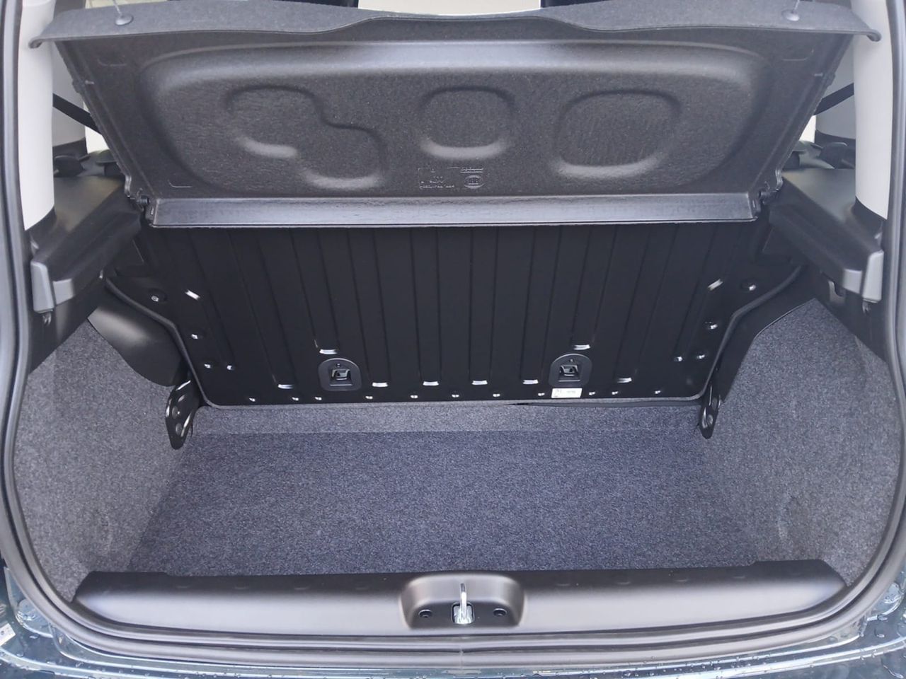 Fiat Panda Pandina 1.0 Hybrid 51kW (70cv)
