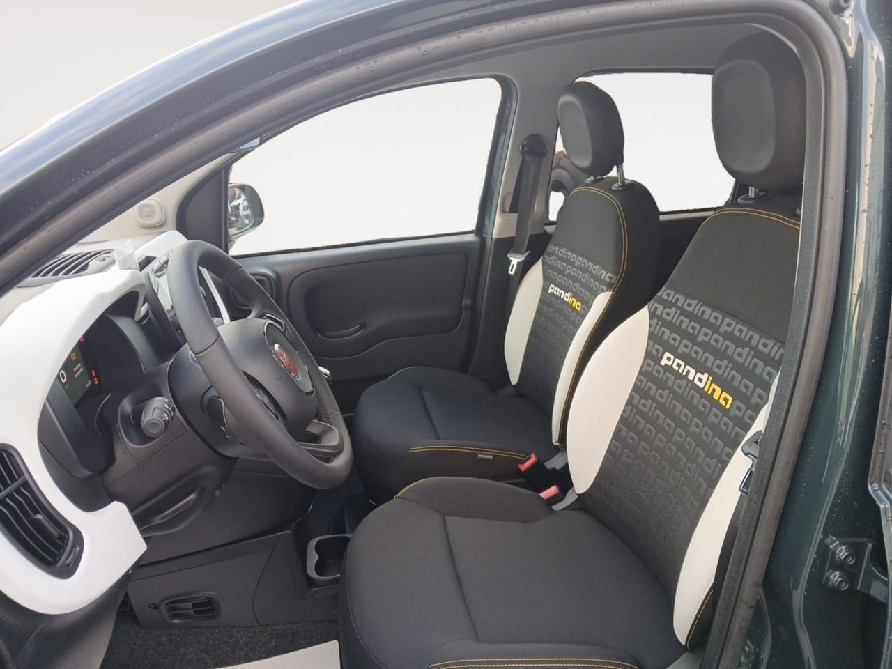 Fiat Panda Pandina 1.0 Hybrid 51kW (70cv)