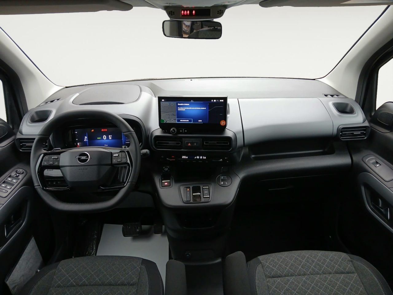 Opel Combo Electric Electric GS 100Kw & 50kWh Batería