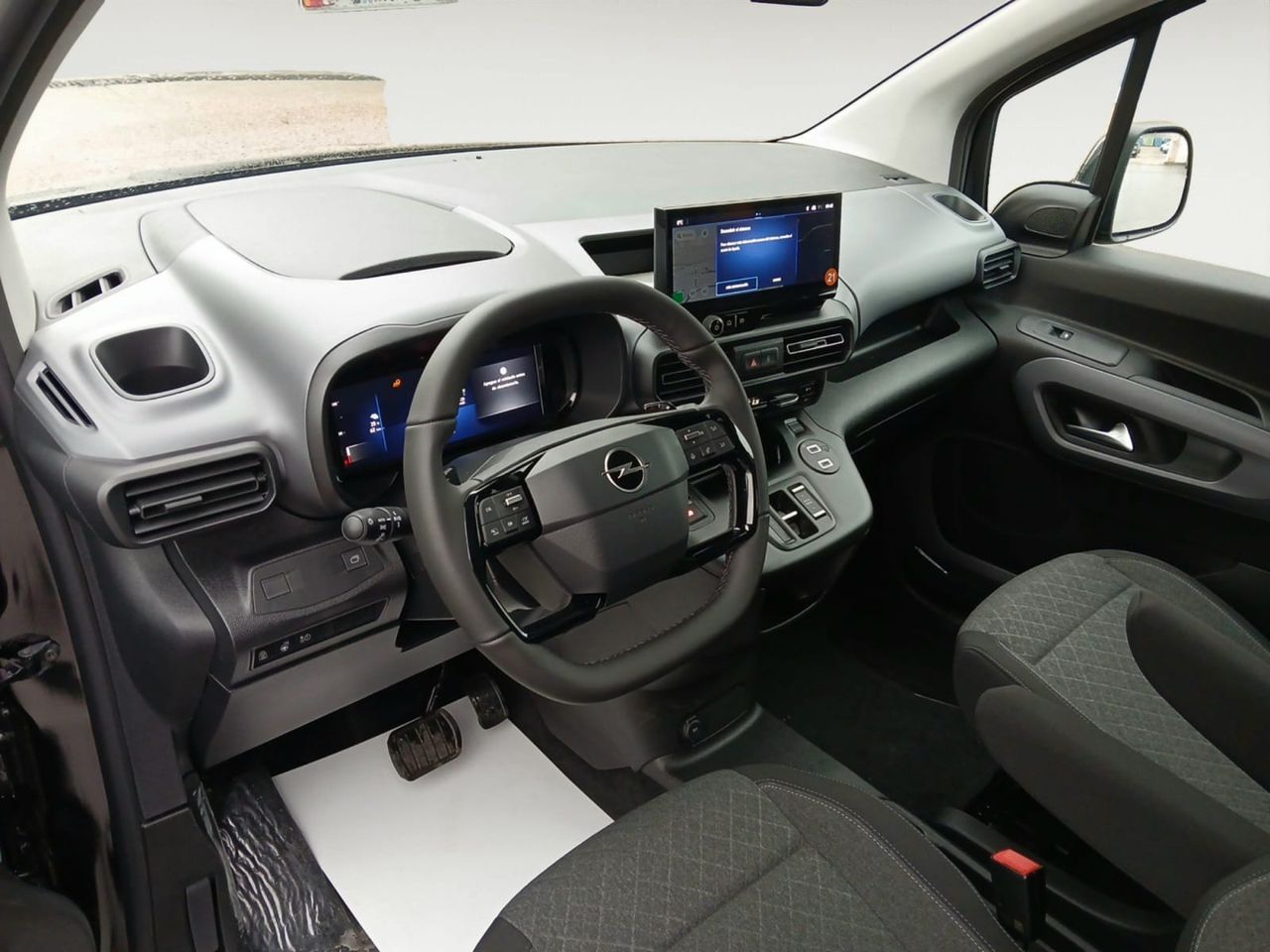 Opel Combo Electric Electric GS 100Kw & 50kWh Batería