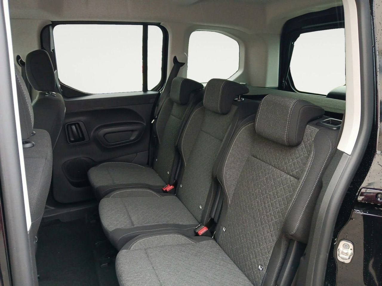 Opel Combo Electric Electric GS 100Kw & 50kWh Batería