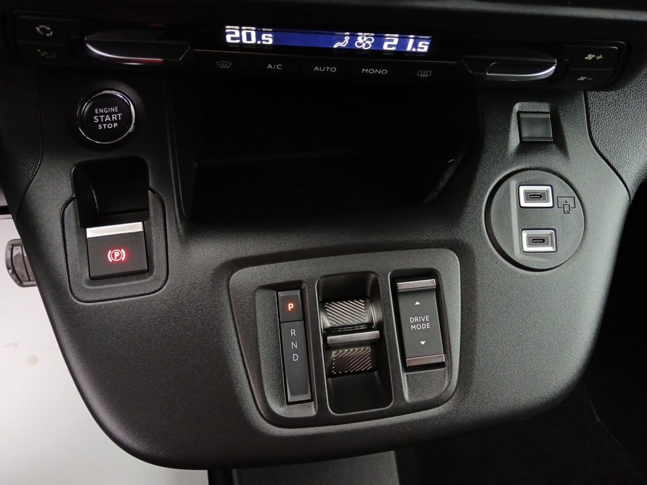 Opel Combo Electric Electric GS 100Kw & 50kWh Batería