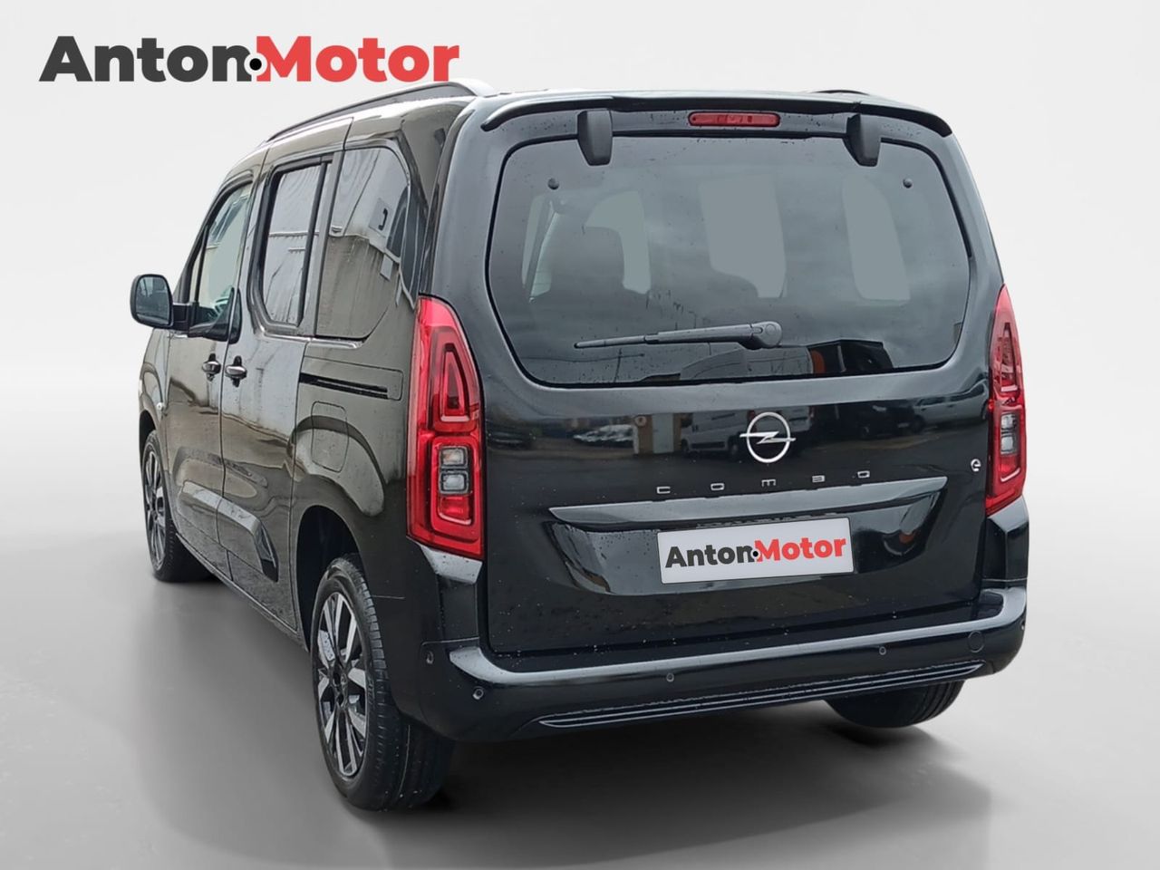 Opel Combo Electric Electric GS 100Kw & 50kWh Batería
