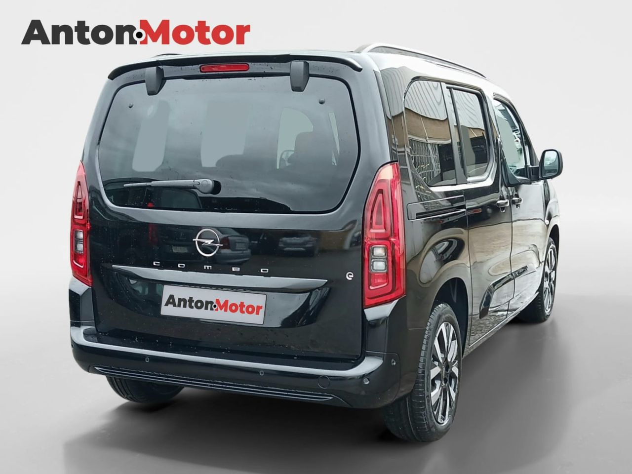 Opel Combo Electric Electric GS 100Kw & 50kWh Batería