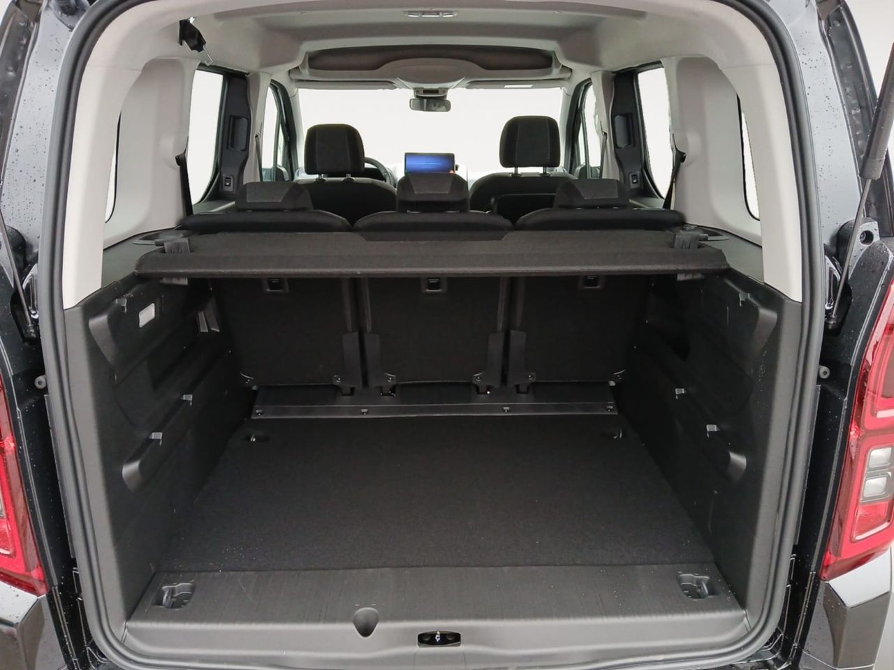 Opel Combo Electric Electric GS 100Kw & 50kWh Batería
