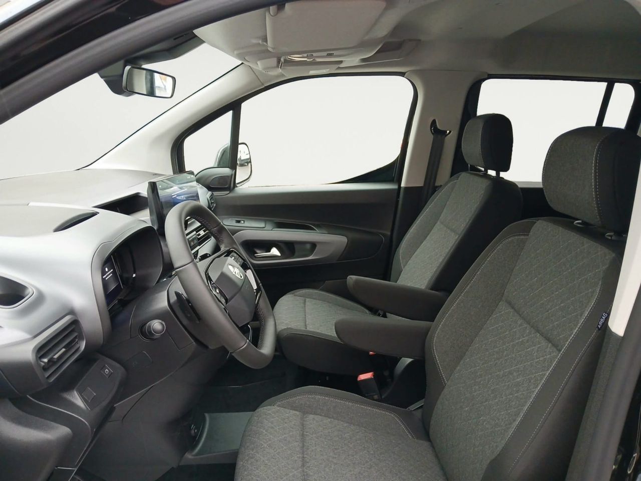 Opel Combo Electric Electric GS 100Kw & 50kWh Batería