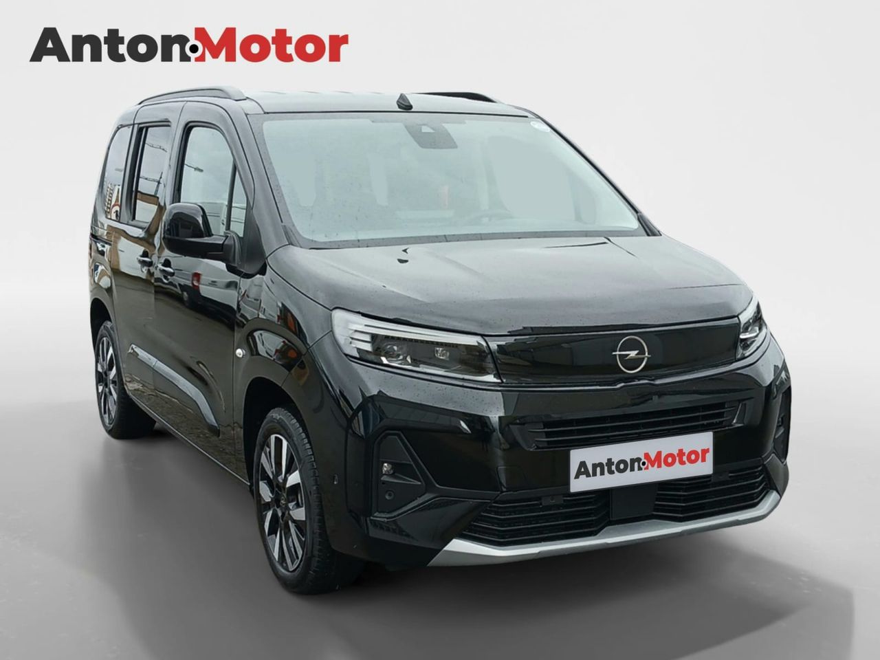 Opel Combo Electric Electric GS 100Kw & 50kWh Batería