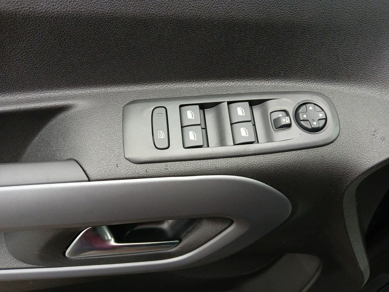Opel Combo Electric Electric GS 100Kw & 50kWh Batería