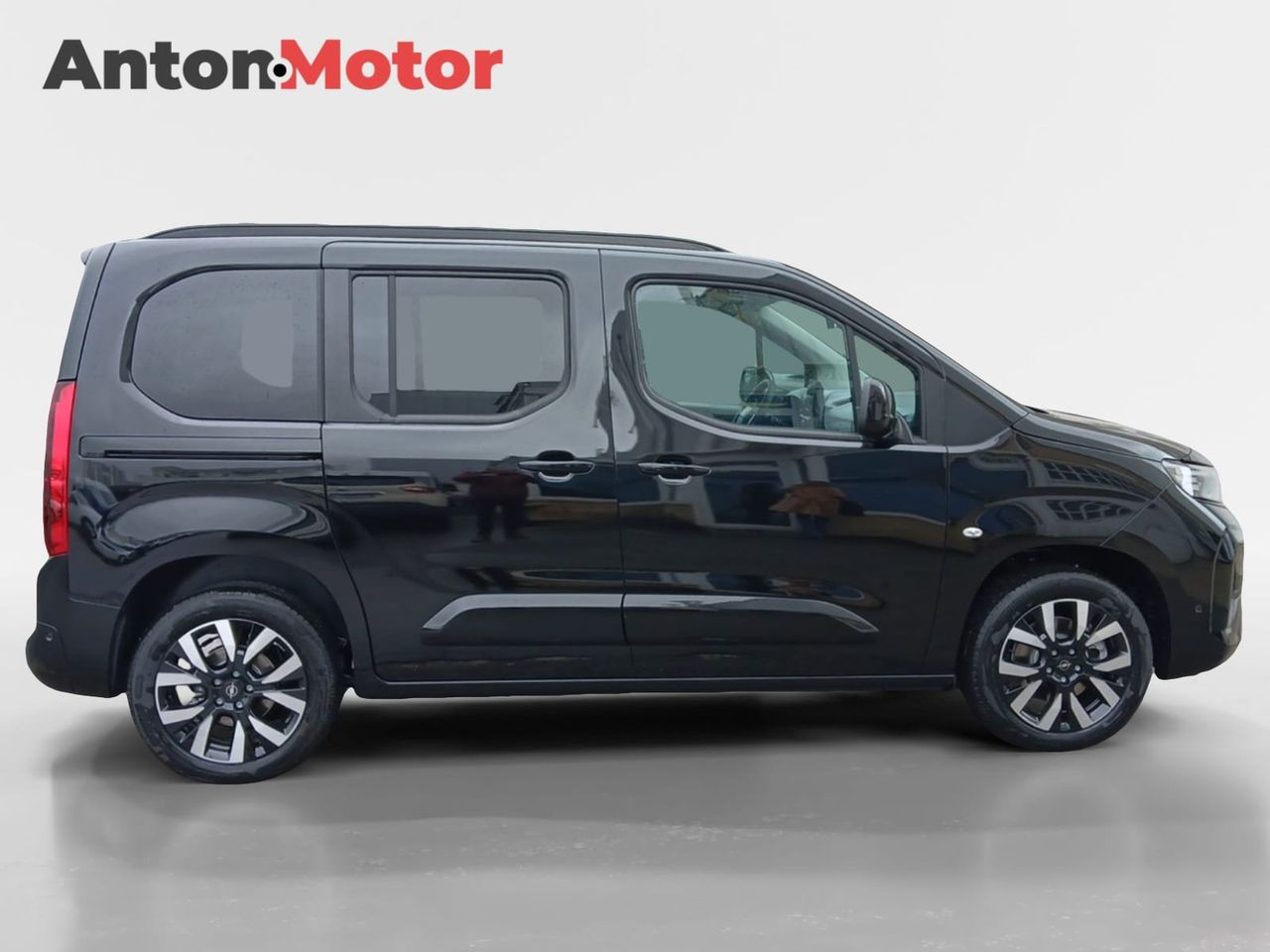 Opel Combo Electric Electric GS 100Kw & 50kWh Batería