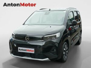 Opel Combo Electric Electric GS 100Kw & 50kWh Batería