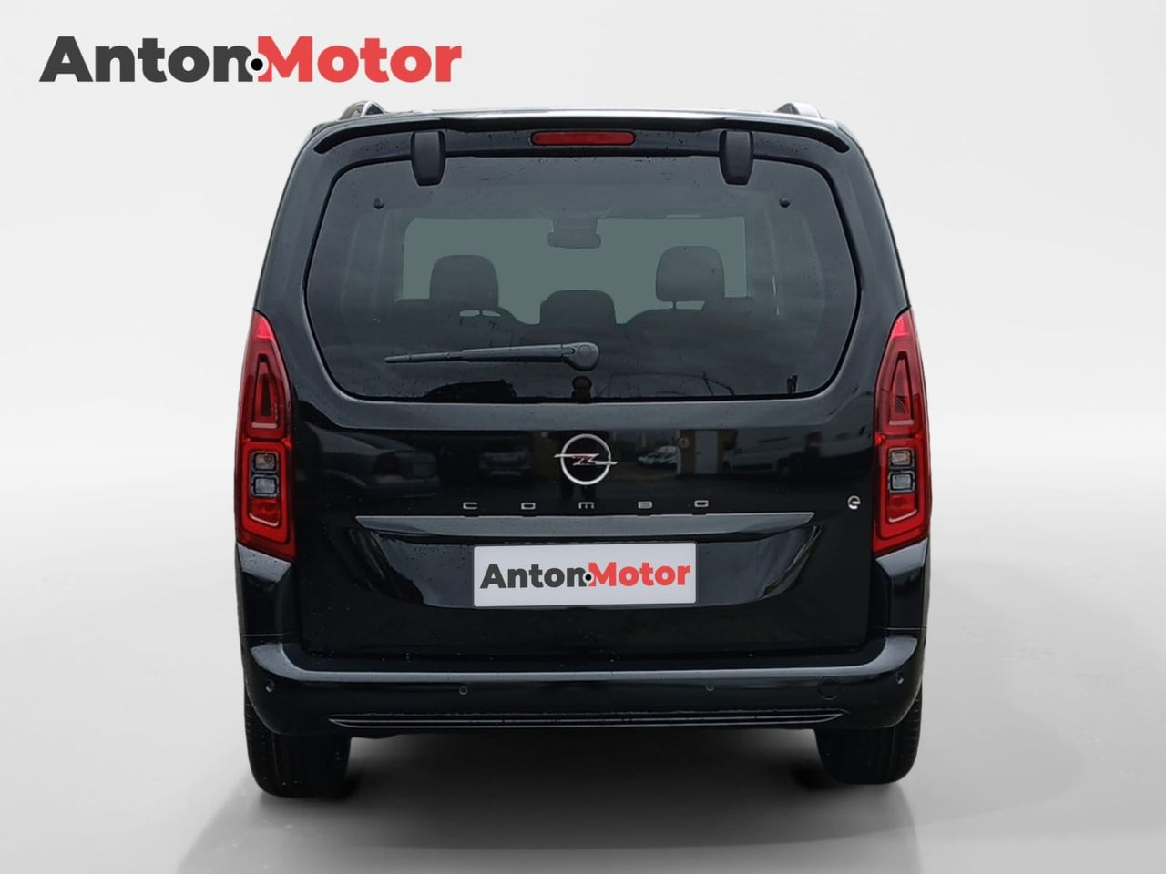 Opel Combo Electric Electric GS 100Kw & 50kWh Batería