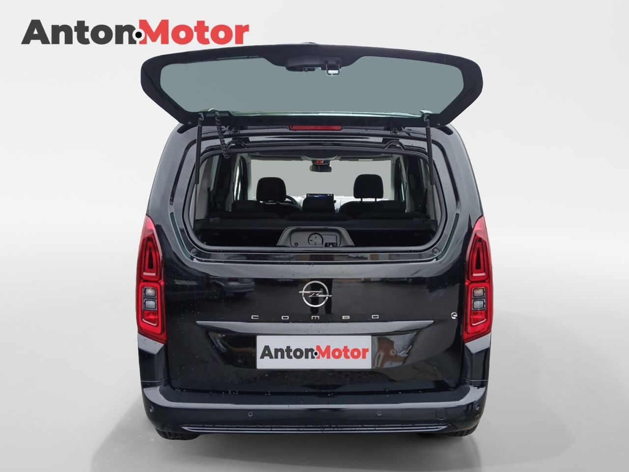 Opel Combo Electric Electric GS 100Kw & 50kWh Batería