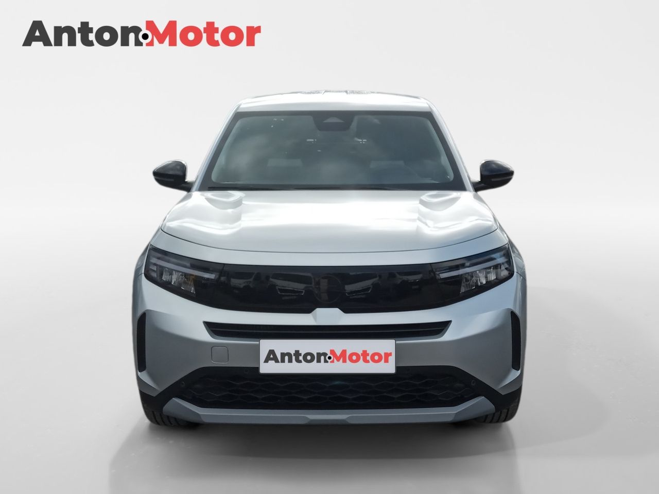 Opel Frontera 1.2T XHT Hybrid eDCT6 107kW GS