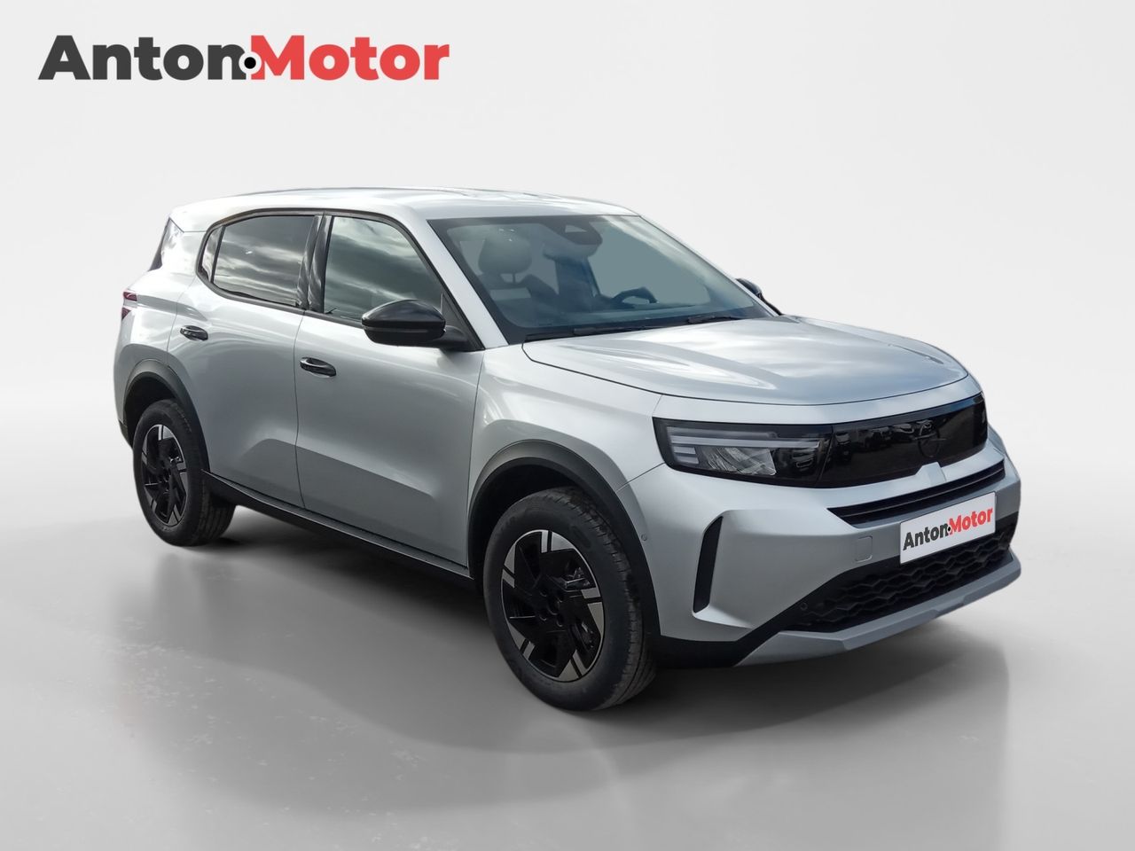 Opel Frontera 1.2T XHT Hybrid eDCT6 107kW GS