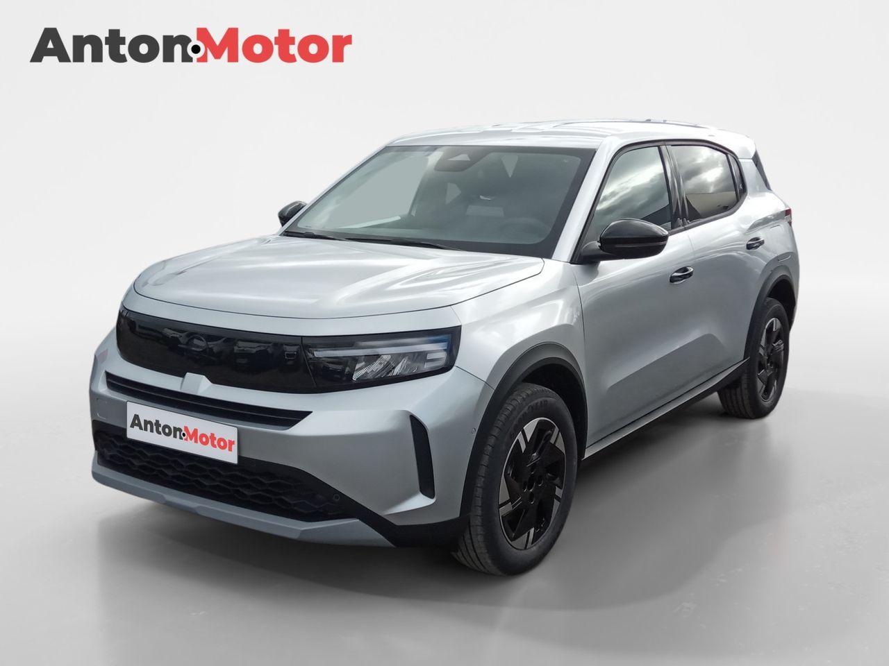 Opel Frontera 1.2T XHT Hybrid eDCT6 107kW GS