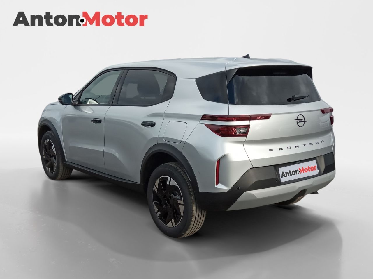 Opel Frontera 1.2T XHT Hybrid eDCT6 107kW GS