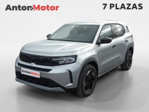 Opel Frontera 1.2T XHT Hybrid eDCT6 107kW GS