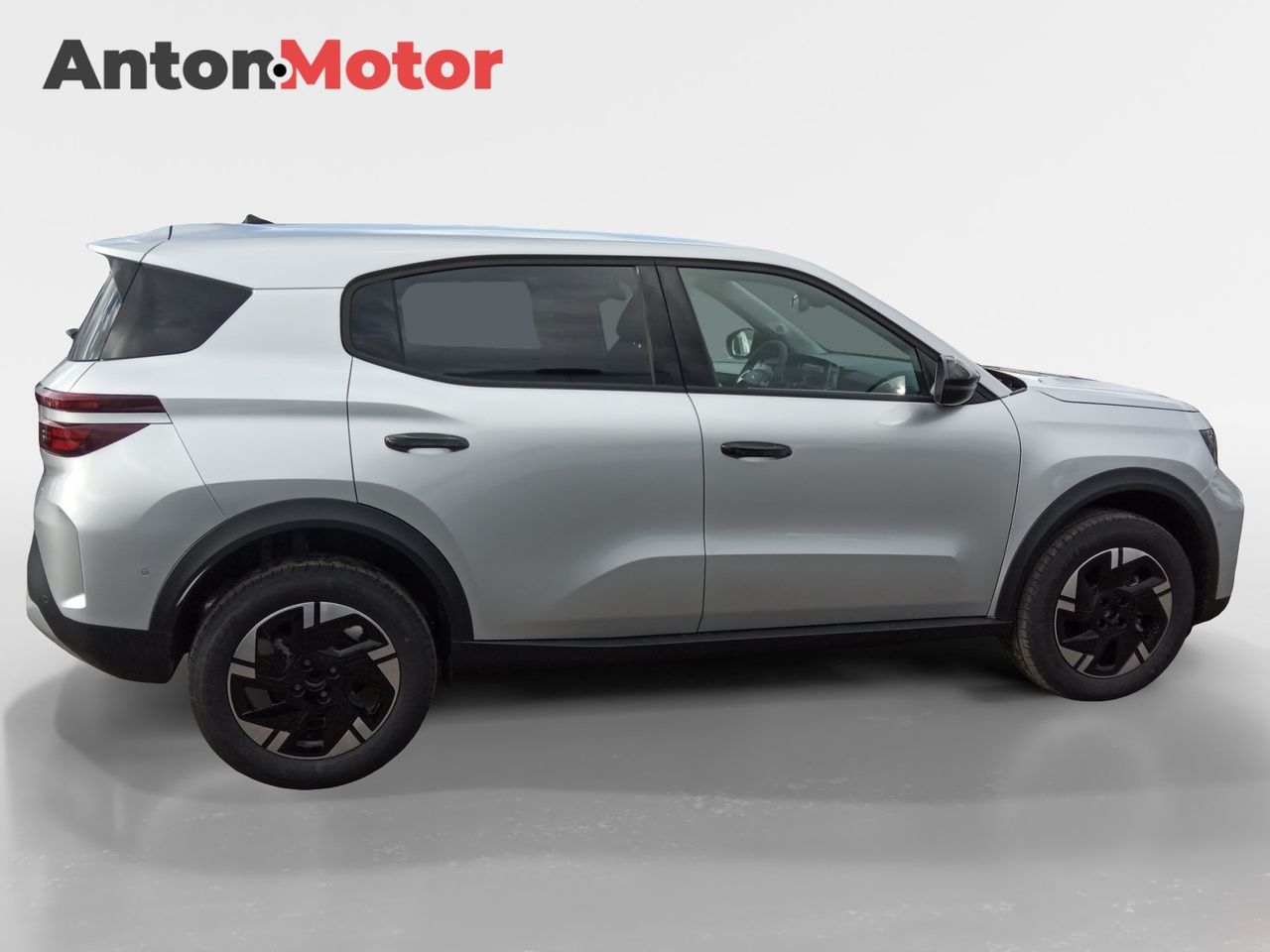 Opel Frontera 1.2T XHT Hybrid eDCT6 107kW GS