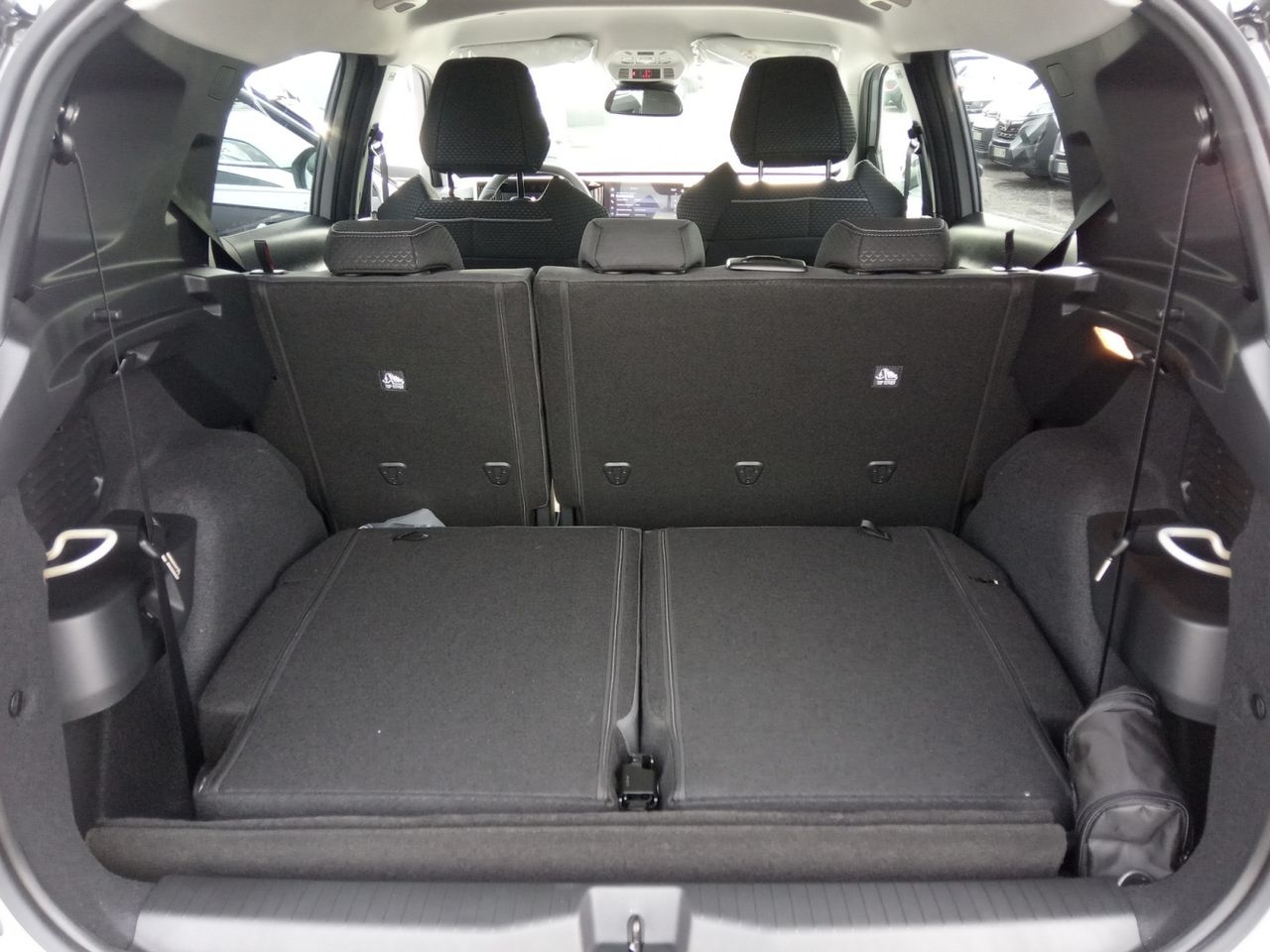 Opel Frontera 1.2T XHT Hybrid eDCT6 107kW GS
