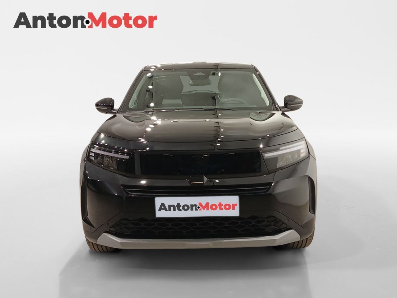 Opel Frontera 1.2T XHT Hybrid eDCT6 107kW GS