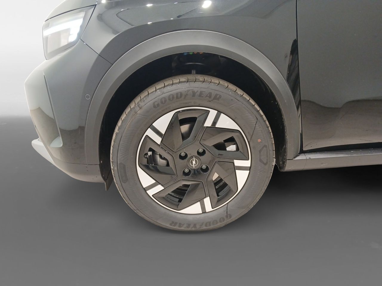 Opel Frontera 1.2T XHT Hybrid eDCT6 107kW GS